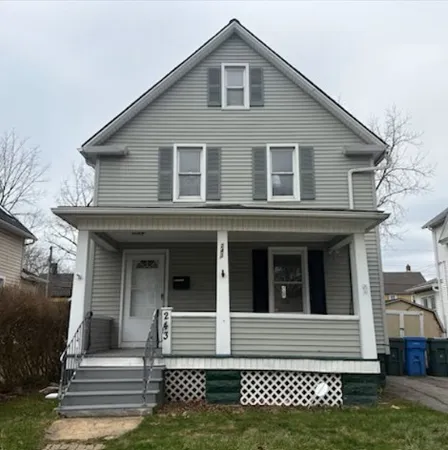 $209,900 | 243 Garfield Street, Rochester, NY 14611