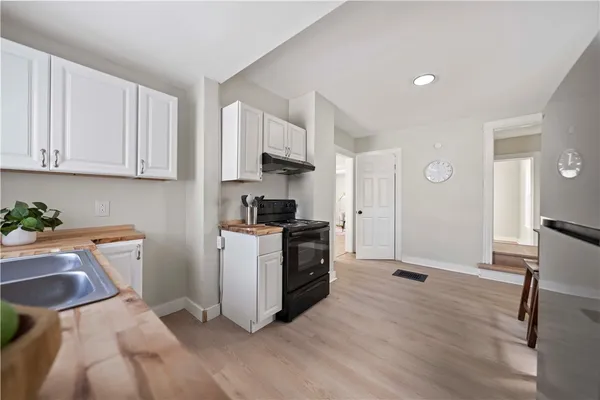 $209,900 | 243 Garfield Street, Rochester, NY 14611