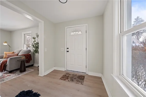 $209,900 | 243 Garfield Street, Rochester, NY 14611