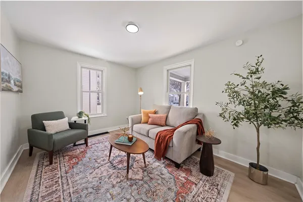 $209,900 | 243 Garfield Street, Rochester, NY 14611