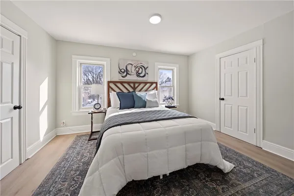 $209,900 | 243 Garfield Street, Rochester, NY 14611