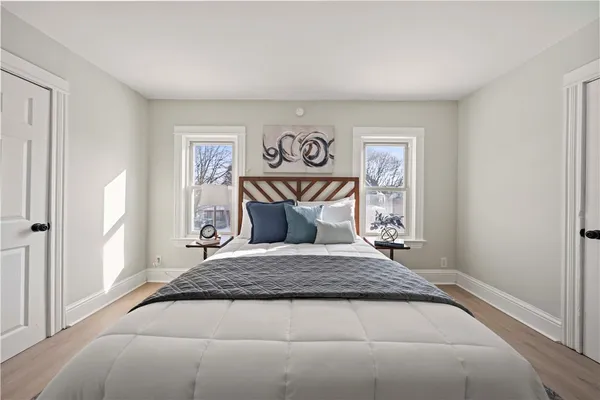 $209,900 | 243 Garfield Street, Rochester, NY 14611