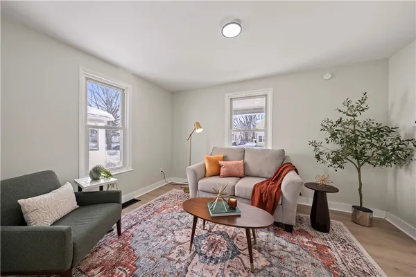 $209,900 | 243 Garfield Street, Rochester, NY 14611