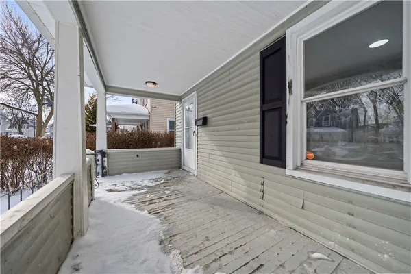 $209,900 | 243 Garfield Street, Rochester, NY 14611