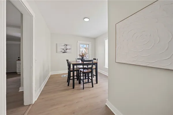 $209,900 | 243 Garfield Street, Rochester, NY 14611