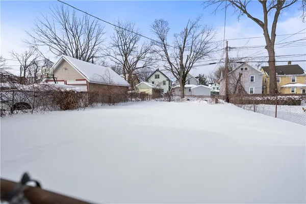 $209,900 | 243 Garfield Street, Rochester, NY 14611