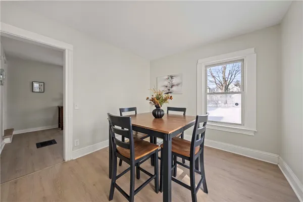 $209,900 | 243 Garfield Street, Rochester, NY 14611