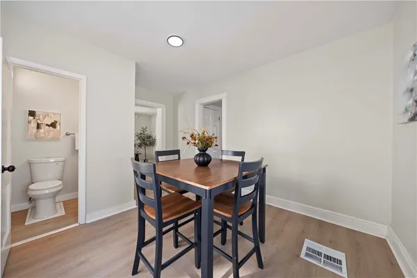 $209,900 | 243 Garfield Street, Rochester, NY 14611