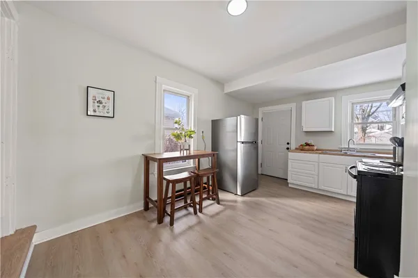 $209,900 | 243 Garfield Street, Rochester, NY 14611