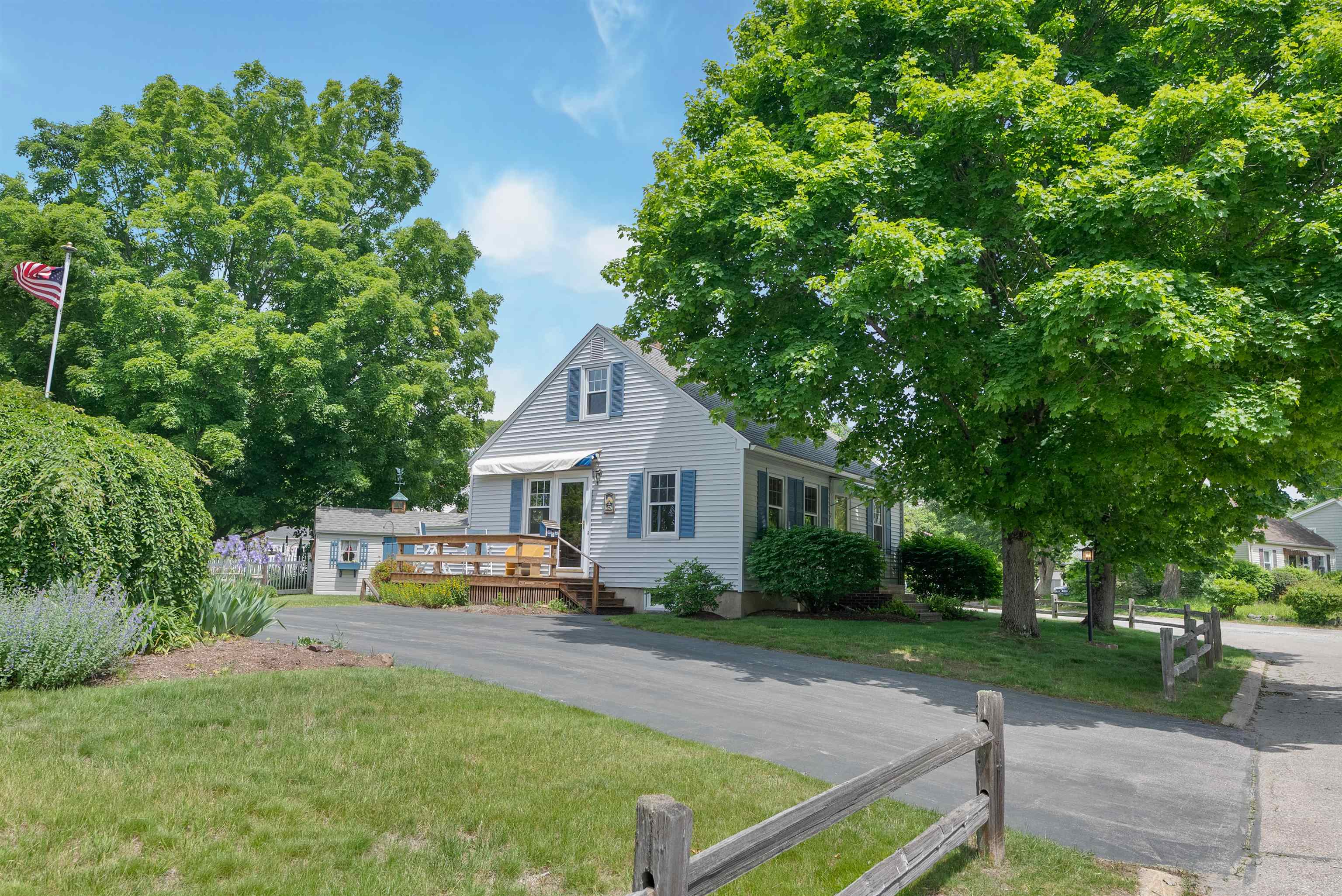 2 Elmview Circle Dover, NH 03820 - Photo 1 of 27