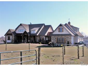 6850 Ll Road Waterloo, IL 62298 - Photo 1 of 1