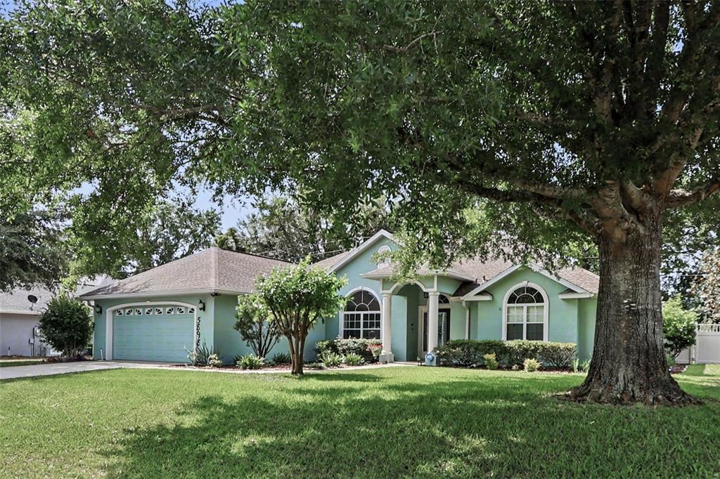 5898 Southwest 89th Place Ocala, FL 34476 - Photo 1 of 25