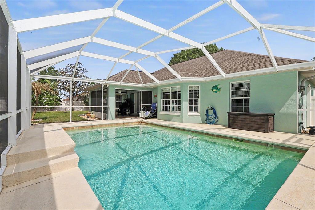 5898 Southwest 89th Place Ocala, FL 34476 - Photo 13 of 25