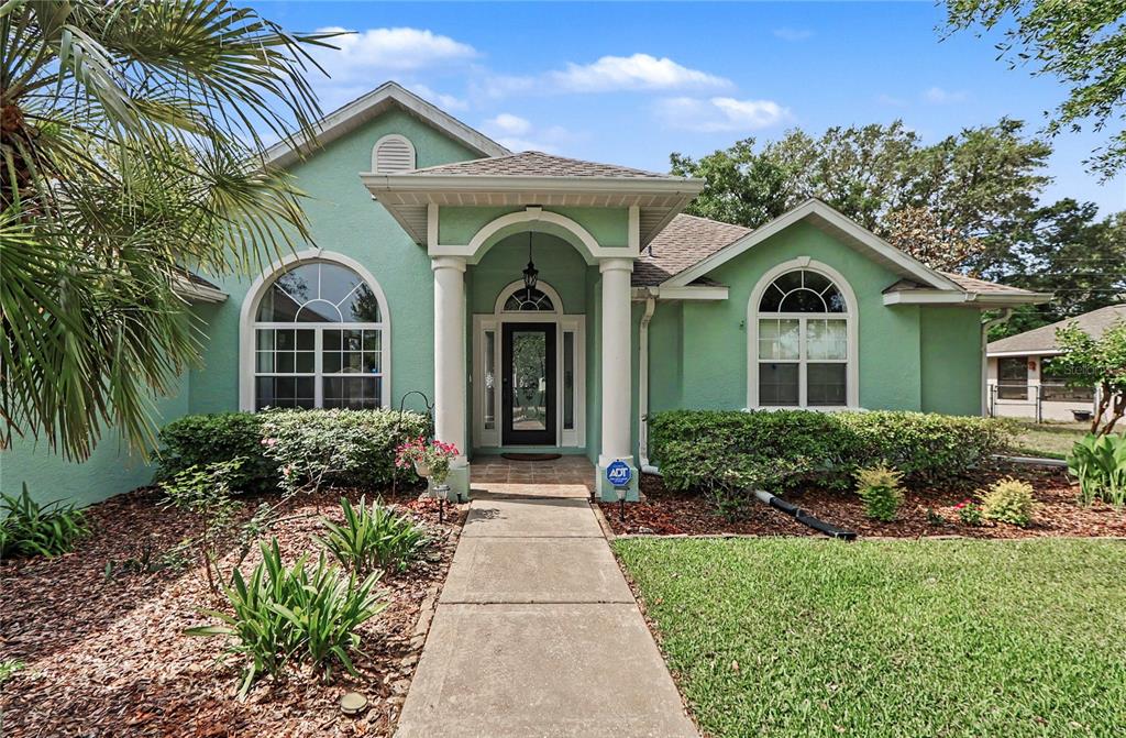 5898 Southwest 89th Place Ocala, FL 34476 - Photo 2 of 25