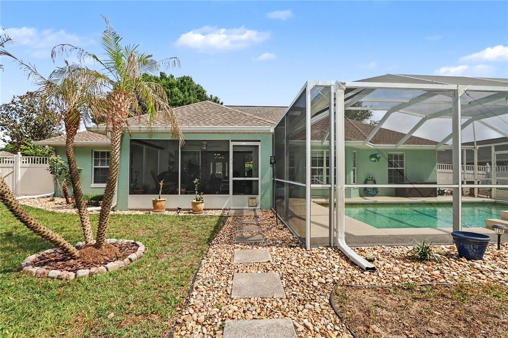 5898 Southwest 89th Place Ocala, FL 34476 - Photo 3 of 25
