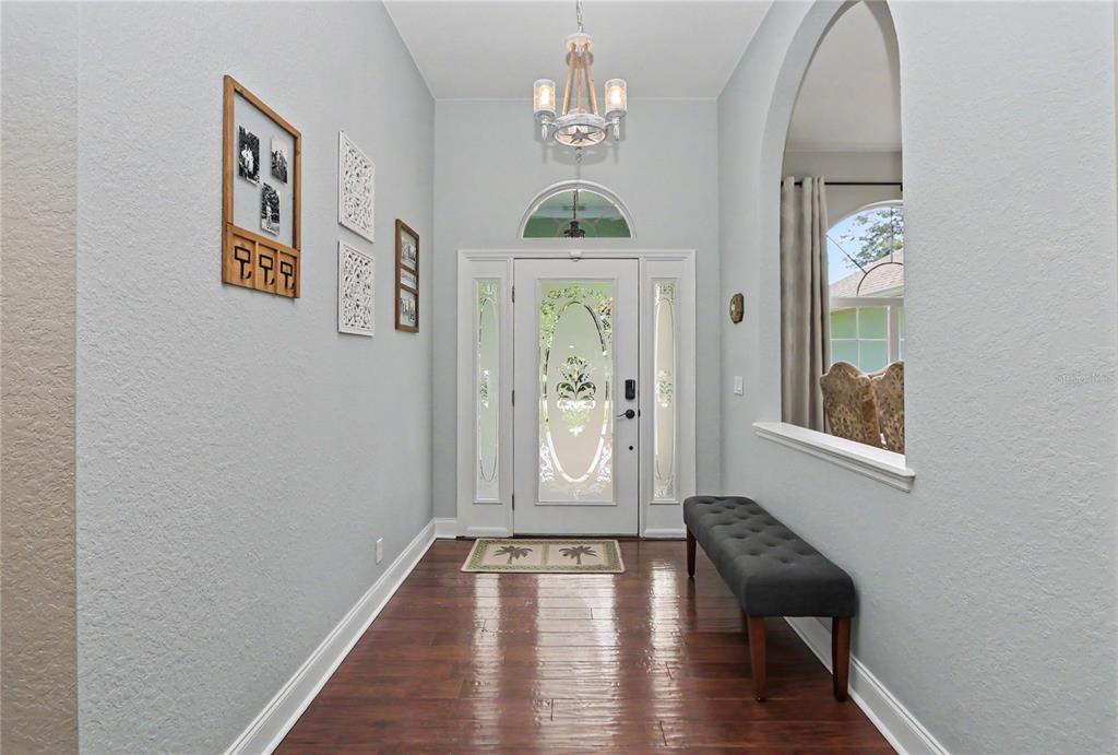 5898 Southwest 89th Place Ocala, FL 34476 - Photo 4 of 25
