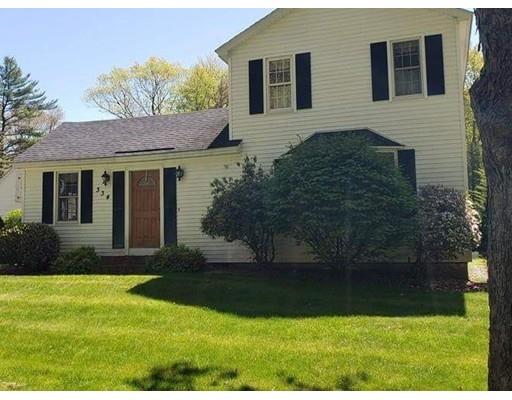 334 Chase Road Athol, MA 01331 - Photo 1 of 16 Gallery Image 1