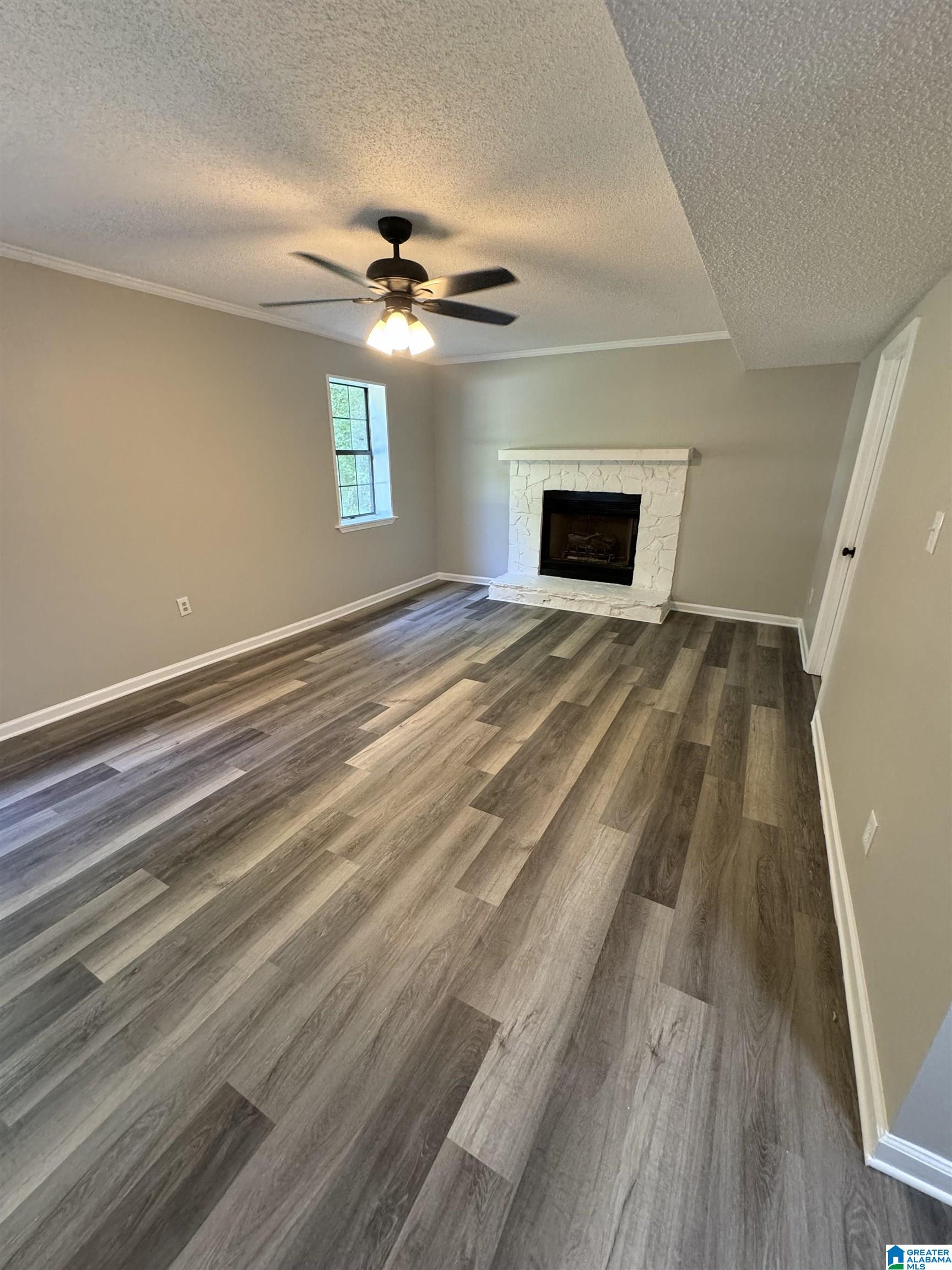 1040 Cove Shocco Road Talladega, AL 35160 - Photo 23 of 46