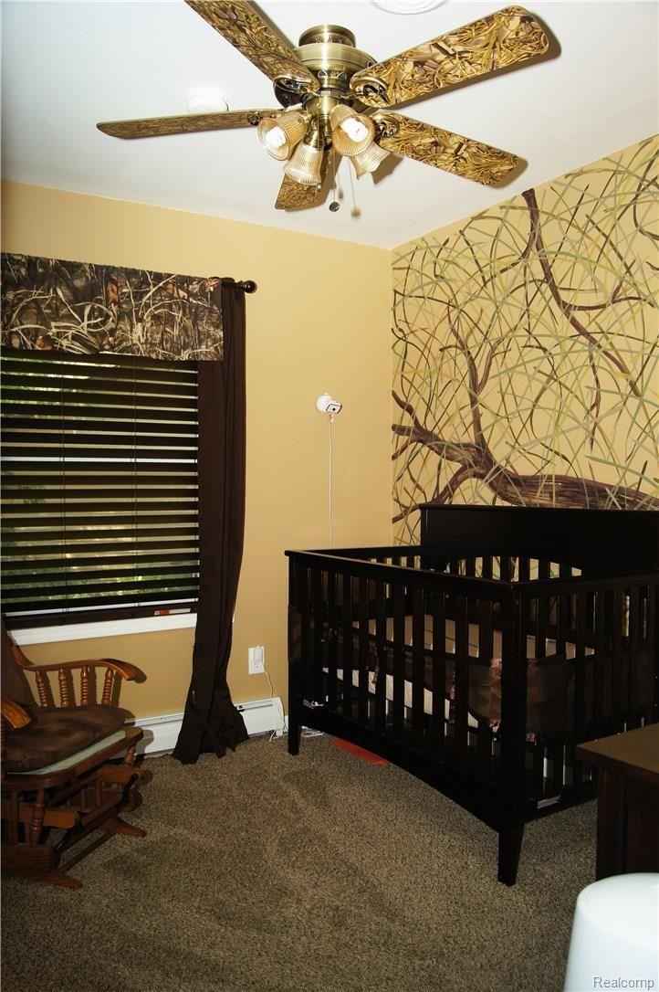 4363 Old Mill Road Pinckney, MI 48169 - Photo 37 of 45 Bedroom5.jpg