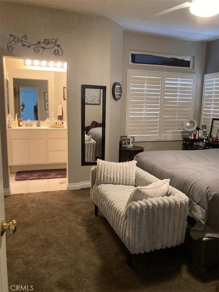 25712 Holiday Circle, Unit A Stevenson Ranch, CA 91381 - Photo 19 of 24