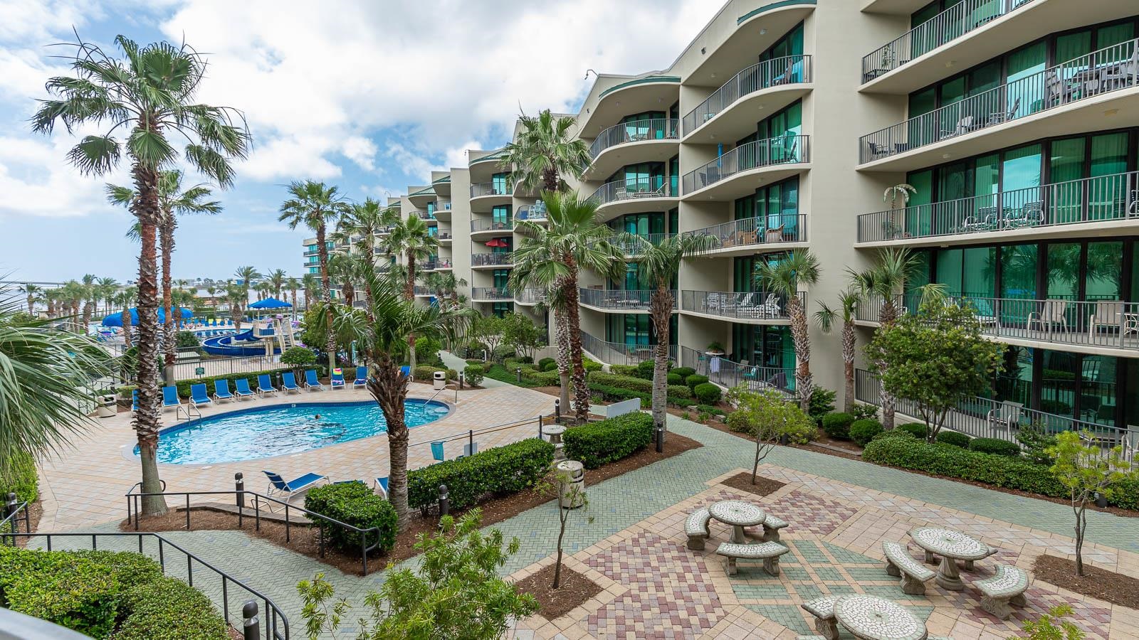 27580 Canal Road, Unit 1222 Orange Beach, AL 36561 - Photo 19 of 19