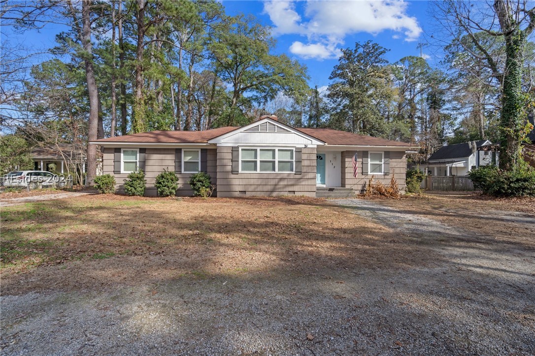 112 North Hermitage Road Beaufort, SC 29902 - Photo 1 of 1 Gallery Image 1
