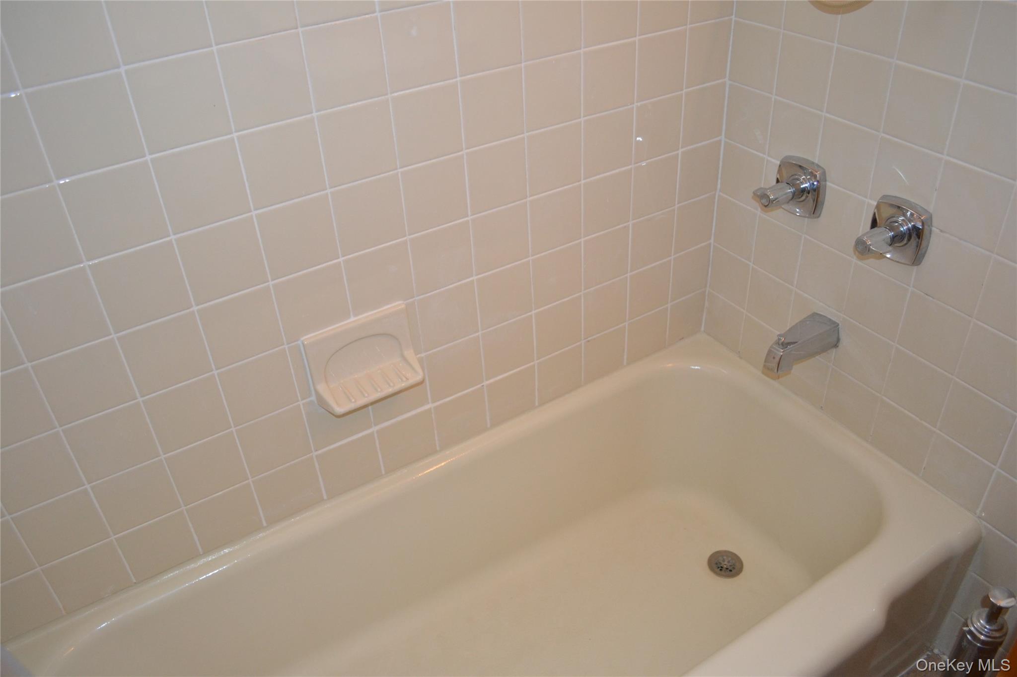 245 Rumsey Road, Unit 6X Yonkers, NY 10701 - Photo 11 of 27 Newly glazed tub.
