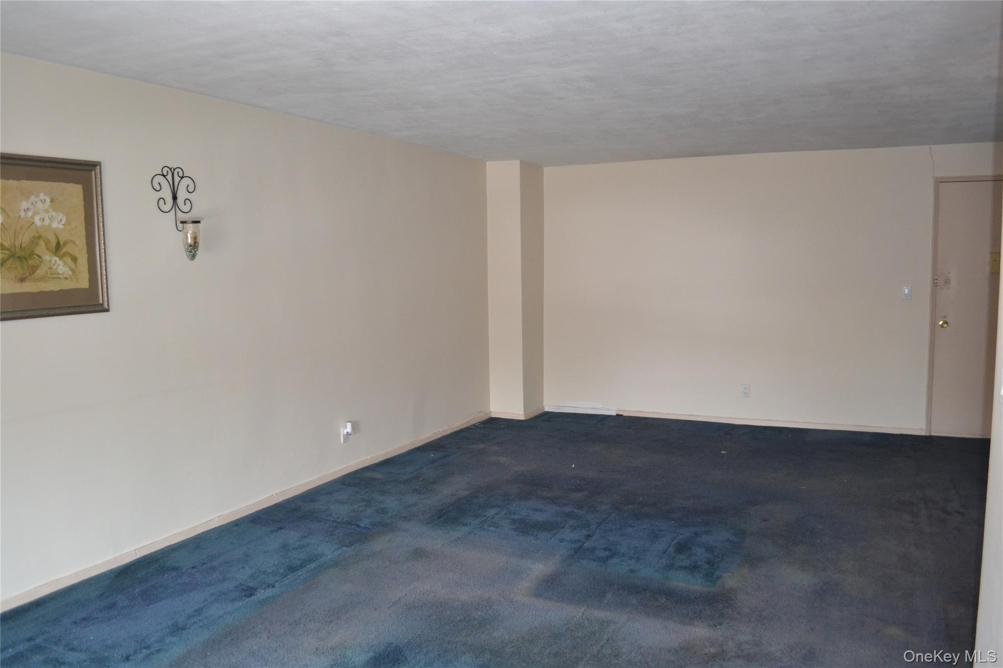 245 Rumsey Road, Unit 6X Yonkers, NY 10701 - Photo 18 of 27 With old carpeting - credit for new available.