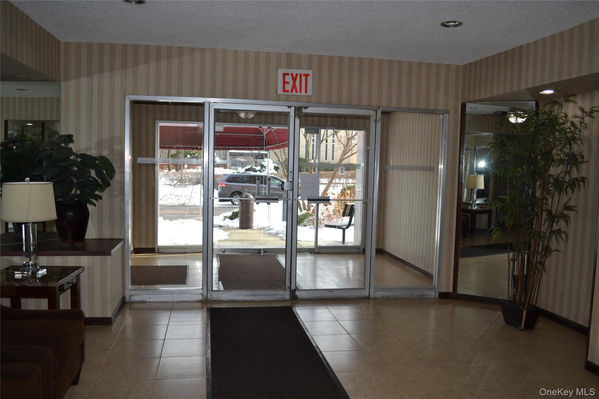 245 Rumsey Road, Unit 6X Yonkers, NY 10701 - Photo 22 of 27 View walking out.