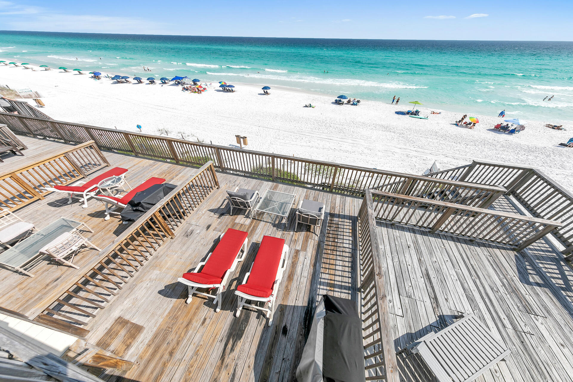 1019 Scenic Gulf Drive, Unit 4 Miramar Beach, FL 32550 - Photo 43 of 56 1019 Scenic Gulf Dr Miramar Beach FL 325