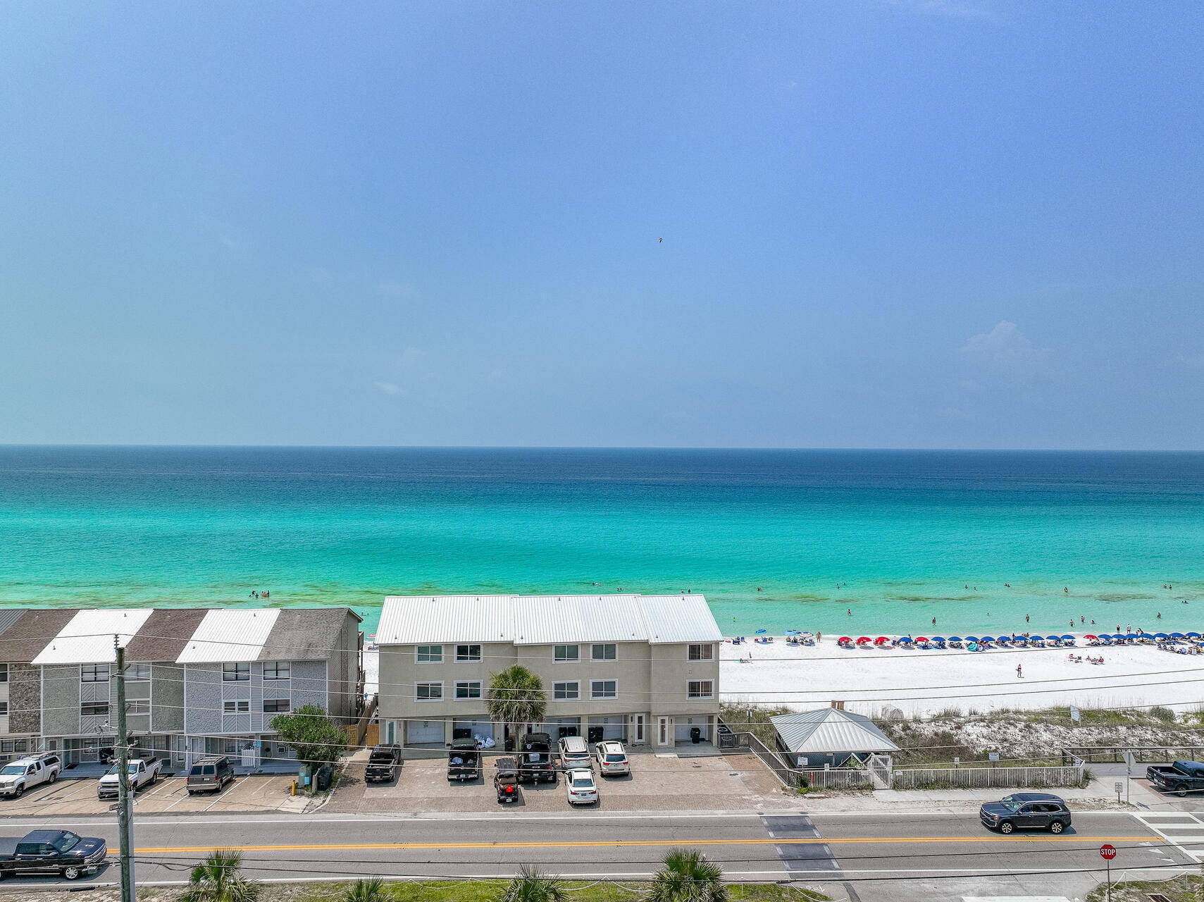 1019 Scenic Gulf Drive, Unit 4 Miramar Beach, FL 32550 - Photo 47 of 56 1019 Scenic Gulf Dr Miramar Beach FL 325