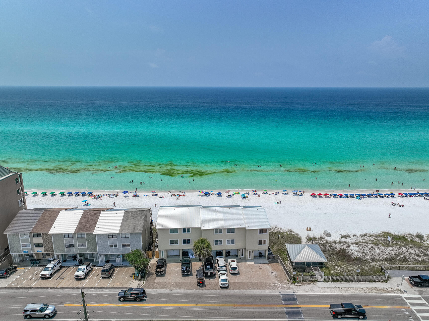1019 Scenic Gulf Drive, Unit 4 Miramar Beach, FL 32550 - Photo 48 of 56 1019 Scenic Gulf Dr Miramar Beach FL 325