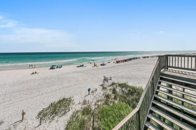 $1,399,000 | 1019 Scenic Gulf Drive, Unit 4, Miramar Beach, FL 32550