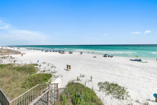 $1,399,000 | 1019 Scenic Gulf Drive, Unit 4, Miramar Beach, FL 32550