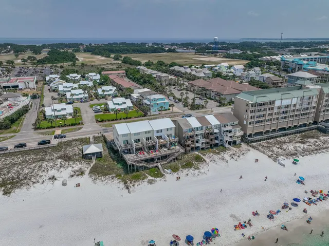 $1,399,000 | 1019 Scenic Gulf Drive, Unit 4, Miramar Beach, FL 32550