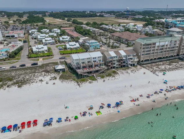 $1,399,000 | 1019 Scenic Gulf Drive, Unit 4, Miramar Beach, FL 32550