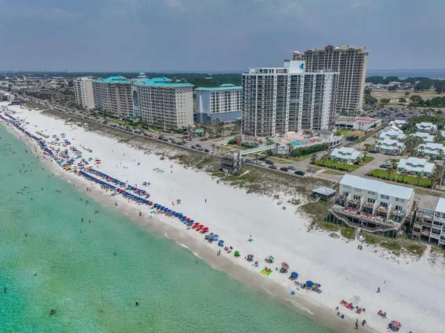 $1,399,000 | 1019 Scenic Gulf Drive, Unit 4, Miramar Beach, FL 32550
