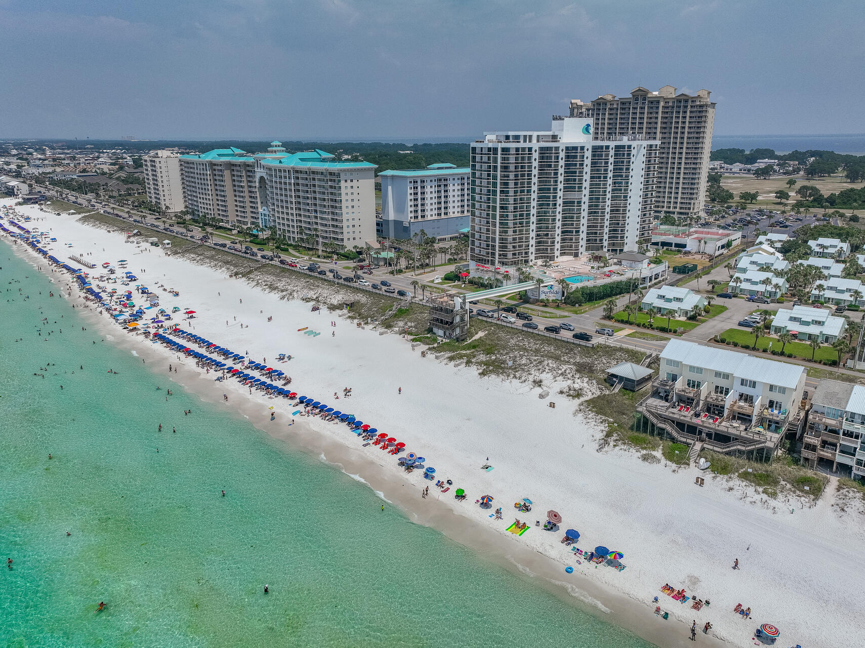 1019 Scenic Gulf Drive, Unit 4 Miramar Beach, FL 32550 - Photo 56 of 56 1019 Scenic Gulf Dr Miramar Beach FL 325