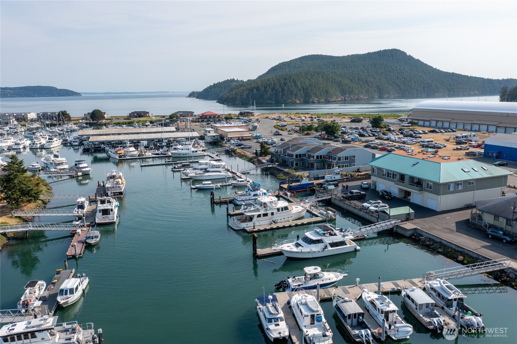 1909 Skyline Way, Unit F Anacortes, WA 98221 - Photo 11 of 17