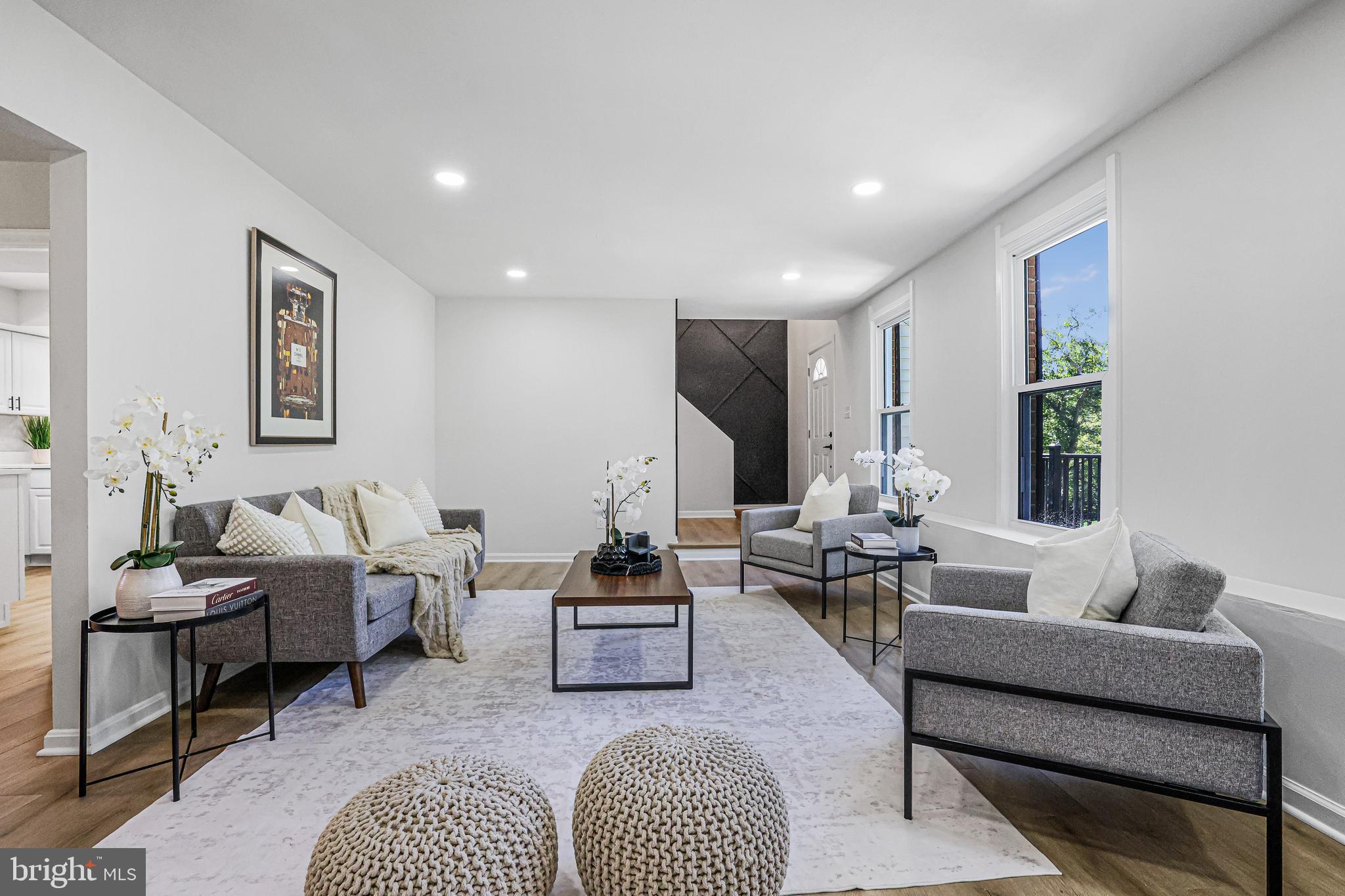 9933 Dellcastle Road Gaithersburg, MD 20886 - Photo 17 of 77 Gallery Image 17