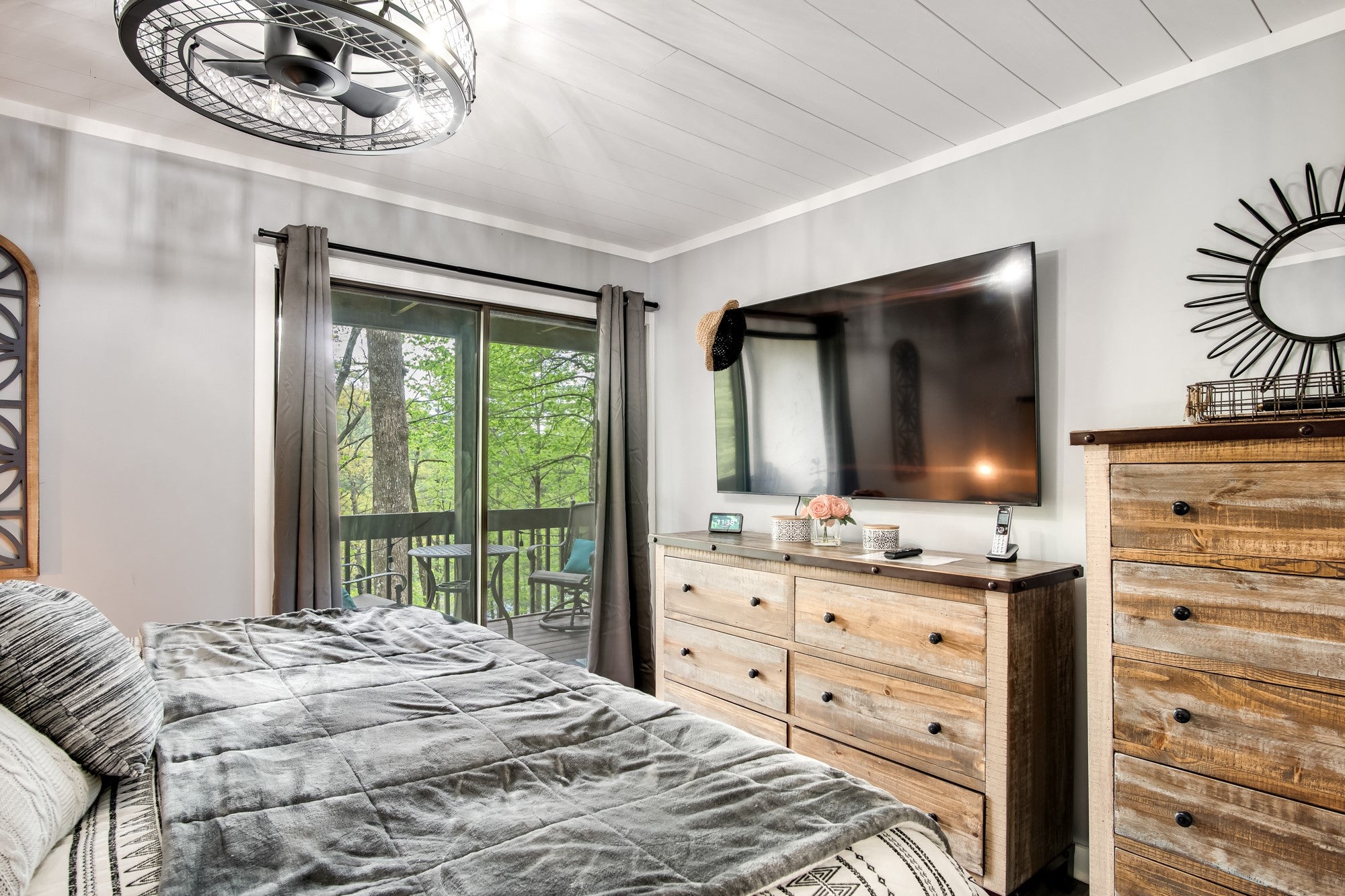 151-1B Overlook Road, Unit B Sapphire, NC 28774 - Photo 23 of 44 Gallery Image 23
