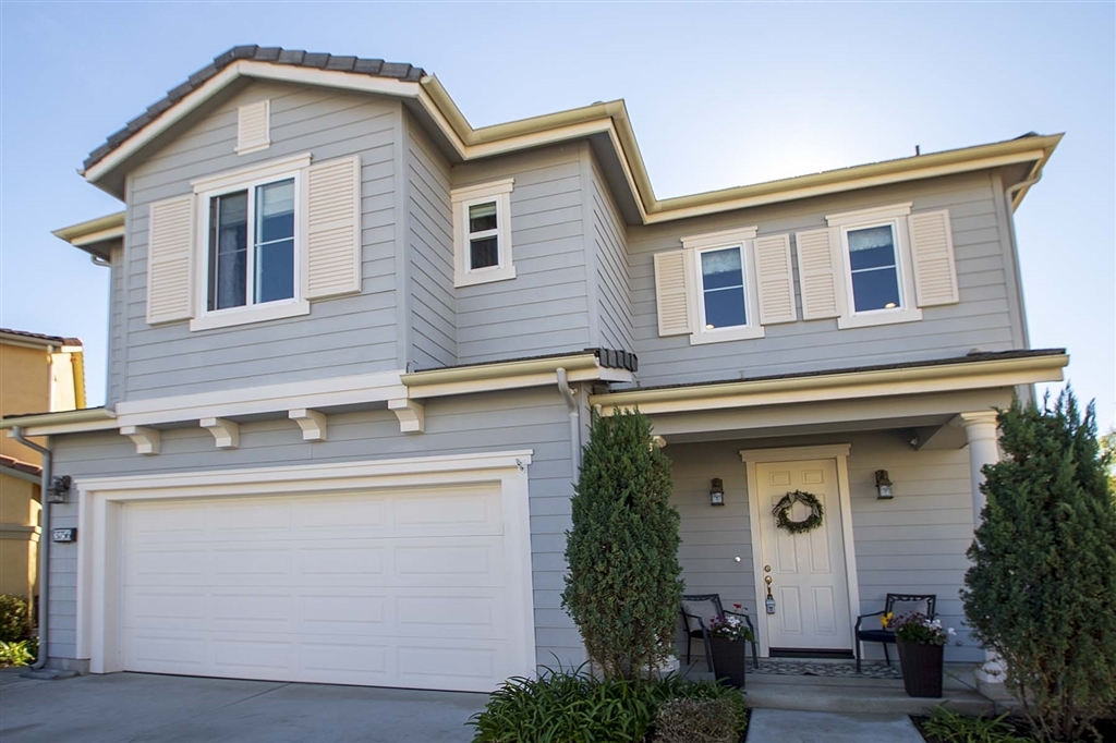 3756 Lake Shore Road Fallbrook, CA 92028 - Photo 1 of 25