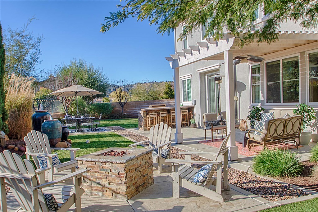 3756 Lake Shore Road Fallbrook, CA 92028 - Photo 20 of 25
