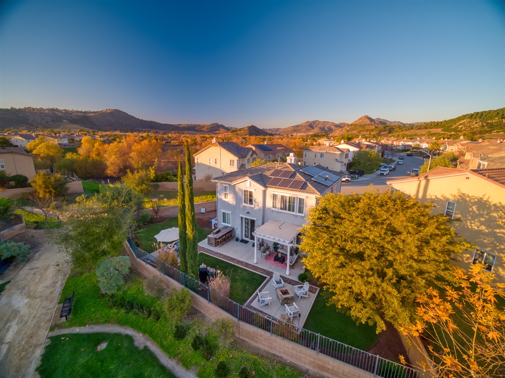 3756 Lake Shore Road Fallbrook, CA 92028 - Photo 23 of 25