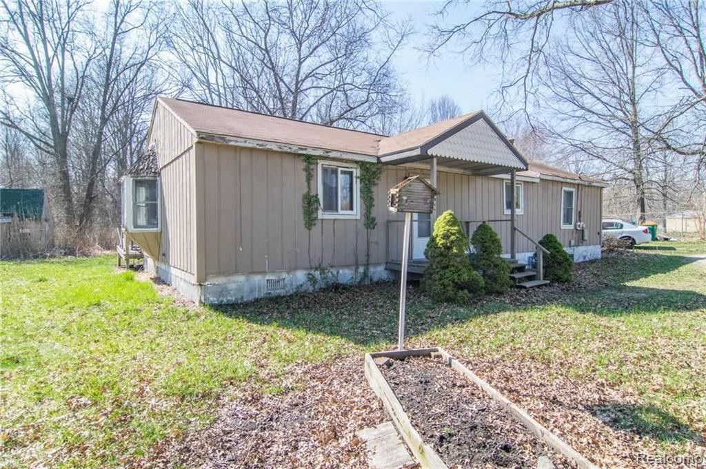 15552 Inkster Road Romulus, MI 48174 - Photo 10 of 21