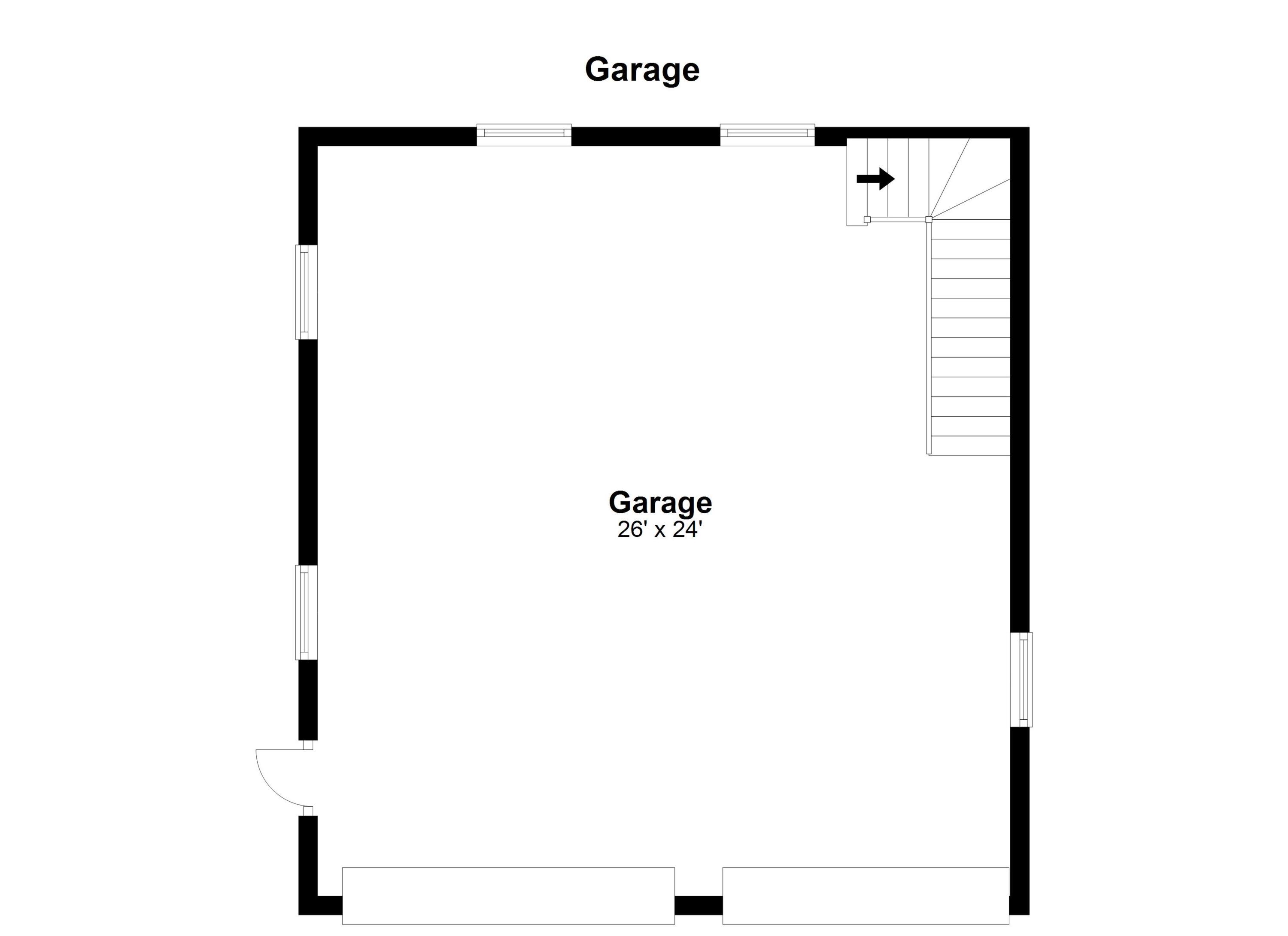 152 Marvin Ridge Road New Canaan, CT 06840 - Photo 45 of 46 152_Marvin_Ridge_Rd__Garage__New_Canaan_