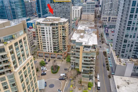 $479,000 | 910 Lenora Street, Unit S304, Seattle, WA 98121