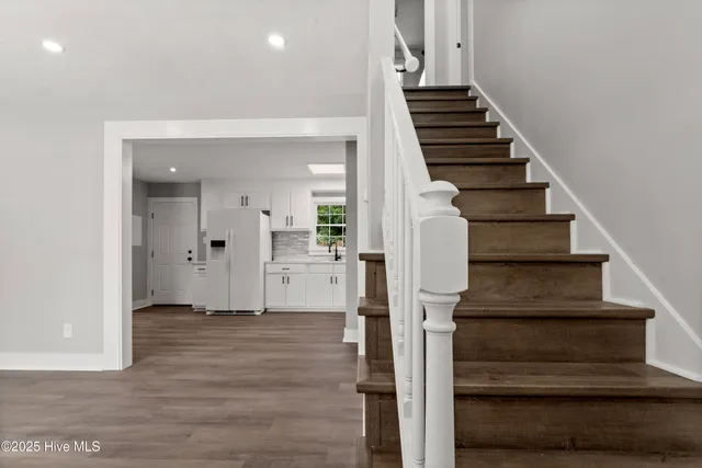 $355,900 | 705 Bullard Street, Roseboro, NC 28382