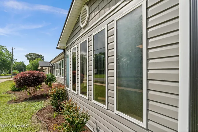 $355,900 | 705 Bullard Street, Roseboro, NC 28382