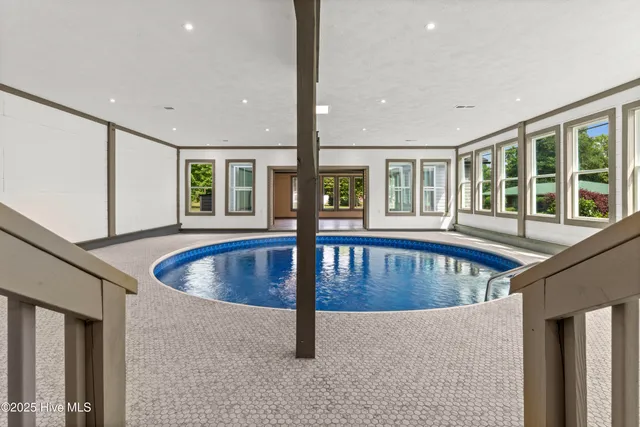 $355,900 | 705 Bullard Street, Roseboro, NC 28382